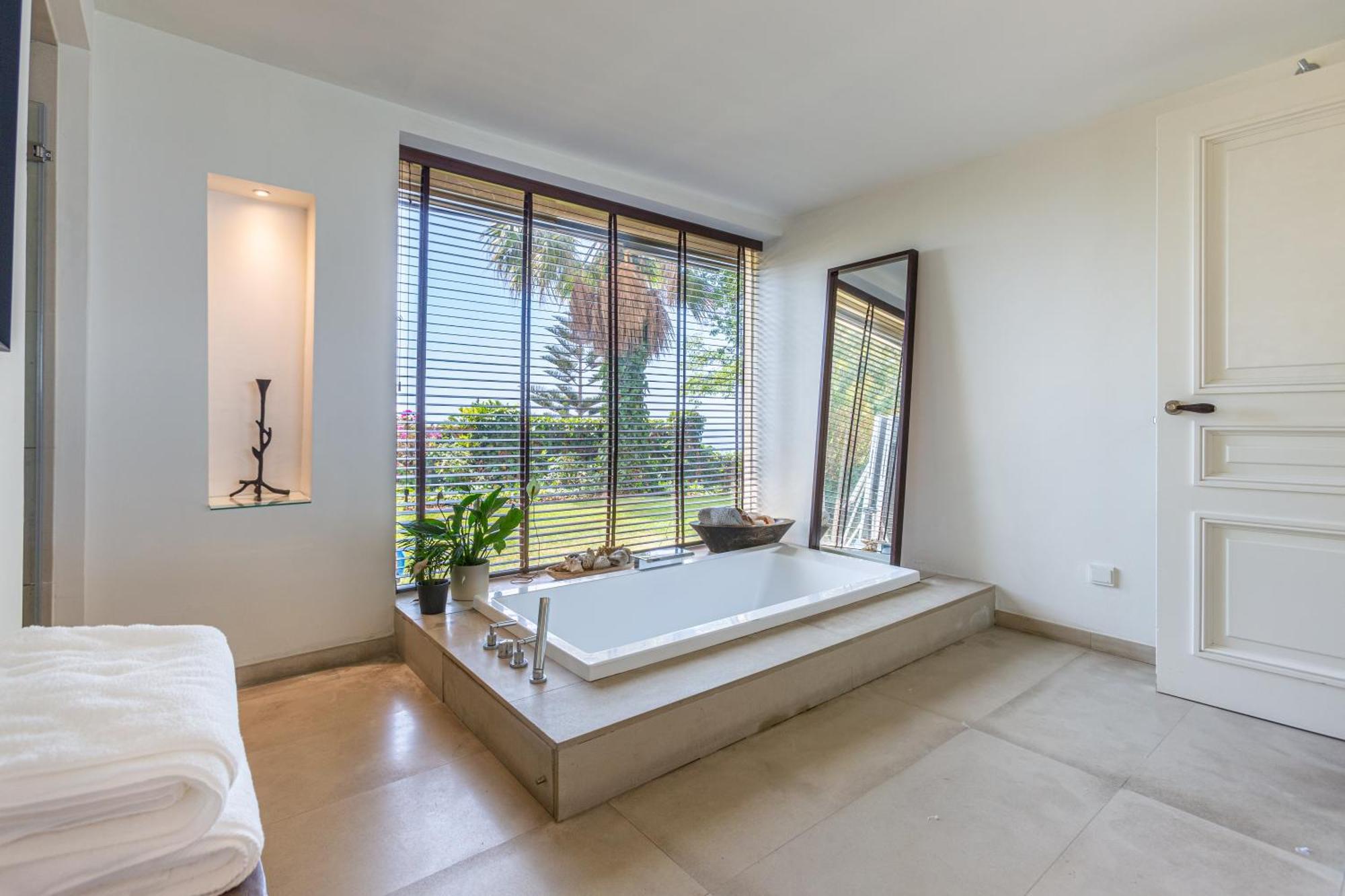 Lxr Villa With Breathtaking Views To The Mediterranean 4 Hab Torremuelle Екстер'єр фото
