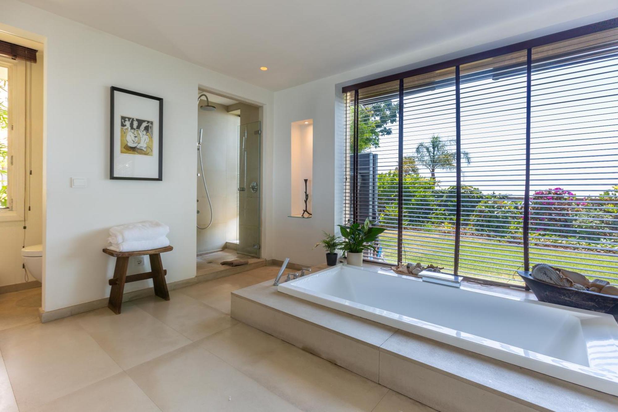 Lxr Villa With Breathtaking Views To The Mediterranean 4 Hab Torremuelle Екстер'єр фото